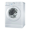 Indesit BWSC 61252 handleiding