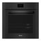 Ovens Miele DGC 7665 HC Pro Gebruiks- En Montagehandleiding