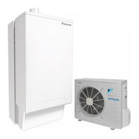 Daikin Altherma EHYKOMB33AA Handleiding