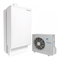 Daikin EVLQ05+08CA