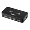 Hama USB 2.0 Hub - Gebruiksaanwijzing