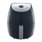 NUTRICHEF PKAIRFR52 - Air Fryer Handleiding