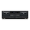 Teac W-890R - Gebruikershandleiding cassettedeck met omgekeerde functie