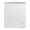 Midea MRC050S0AWW, MRC070S0AWW, WHS-384C1 - Handleiding diepvrieskist