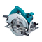 Makita 5007N, 5007NF - Handleiding cirkelzaag