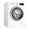 Wasmachines Bosch WAU28T00NL Gebruikershandleiding En Installatie-Instructies
