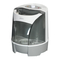 Sunbeam SWM5250, SWM5251 - Filter Free Warm Mist Humidifier Handleiding
