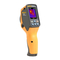 Fluke VT02, VT04 - Visuele IR-thermometerhandleiding