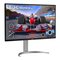 Monitoren LG 27UQ750 Gebruikershandleiding