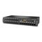 Behringer S16 - I/O Box met 16 op afstand bedienbare Midas-voorversterkers - Handleiding