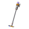 Dyson v15 detect - Handleiding stofzuiger