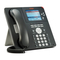 Avaya 9650 Handleiding