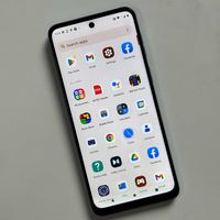 Motorola Moto G54 5G Handleiding Artikel