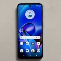Motorola Moto G54 5G Handleiding Artikel