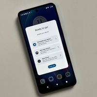 Motorola Moto G54 5G Handleiding Artikel
