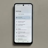 Motorola Moto G54 5G Handleiding Artikel