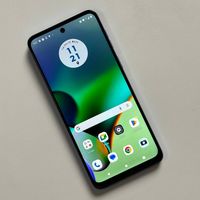 Motorola Moto G54 5G Handleiding Artikel