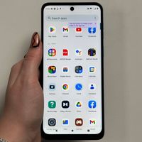 Motorola Moto G54 5G Handleiding Artikel