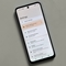 Het beltoonvolume aanpassen op de Motorola Moto G54 5G