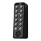 Controle-eenheden SwitchBot Keypad Touch Gebruikershandleiding