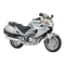 Honda NT 650 V