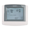 Aprilaire 8600 - Thermostaat handleiding