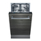 Vaatwassers Siemens SR61IX05KE Gebruikershandleiding