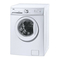 Wasmachines Zanussi ZWG 5145 Gebruiksaanwijzing