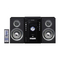 Stereo-systemen Sharp XL-UR2180H Handleiding