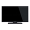 TV's Panasonic TX-24D300E Handleiding