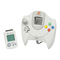 Sega Dreamcast-handleiding
