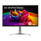 Monitoren LG 32UQ750 Gebruikershandleiding