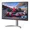 LG 32UQ750 Handleiding