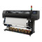 Printers HP Latex 500 Series Informatiebrochure