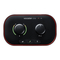 Focusrite Vocaster One - USB Audio Interface voor Solo Podcasts Handleiding