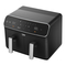 Beko FRL 5388 B - Handleiding heteluchtfriteuse