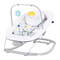 BABYTREND Smart STEPS My First Rocker 2 Handleiding