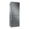 Koelkasts Whirlpool WB70I 931 X Snelgids