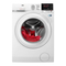 Wasmachines AEG L6FBG74W Gebruiksaanwijzing