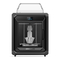 Creality Sermoon D3 - Handleiding 3D-printer