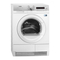 Wasdrogers AEG LAVATHERM 76782NIH Gebruiksaanwijzing