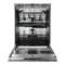 Vaatwassers Atag DW8215MT Gebruiksaanwijzing