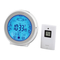 Hama EWS-830 - Handleiding weerstation