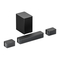 Ultimea Poseidon D50 U2500 - Soundbar Handleiding