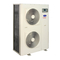 Warmtepompen Carrier AQUASNAP 61AF Bedieningsinstructies