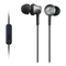 Sony MDR-EX650AP - Gebruiksaanwijzing stereo hoofdtelefoon