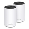 TP-Link Deco WE10800 - Handleiding voor Next-Gen Tri-Band Whole Home Wi-Fi 6E-systeem