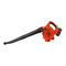 Black & Decker LSW36 - Handleiding voor elektrische bladblazer