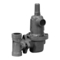 Controle-eenheden Emerson FISHER 627W Installatiegids