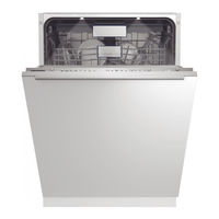 Grundig GHV 43830 Gebruikershandleiding